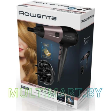 Фен Rowenta CV5940F0 картинка 2